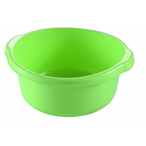 HEIDRUN - Lavór plastový 5L, 31 cm, rôzne farby vyobraziť
