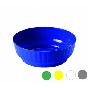 HEIDRUN - Miska umelá hmota 26cm, rôzne farby vyobraziť