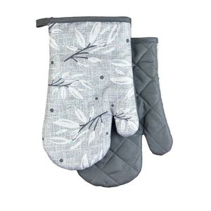 MAKRO - Chňapka s magnetom LEAVES 2ks vyobraziť