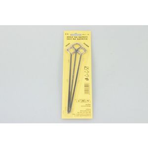 MAKRO - Ihla na ražničí 6ks (16cm) vyobraziť