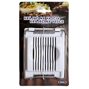 MAKRO - Krájač vajec - blister vyobraziť