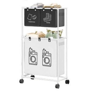 MAKRO - Multifunkčný regál vyobraziť