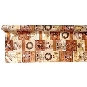 MAKRO - Obrus 100x140cm PROVENCE vyobraziť