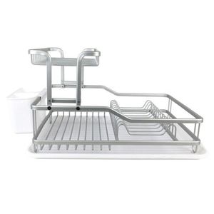 MAKRO - Odkvapkávač na riad poschodový 32 x 24, 5 x 42, 50cm vyobraziť