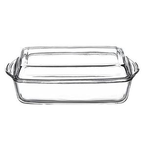 MAKRO - Pekáč hranatý s vekom 8L na hus, sklo Simax vyobraziť