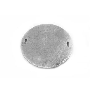 MAKRO - Platna kruh liatina veľká, priemer 21cm vyobraziť