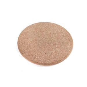 MAKRO - Podložka korok kruh 15x8cm vyobraziť