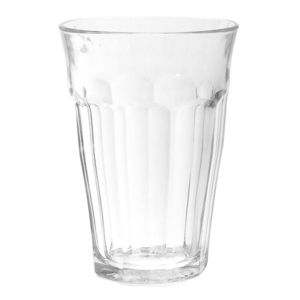 MAKRO - Poháre sklo PICARDIE 360ml 1ks vyobraziť