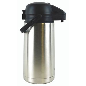 MAKRO - Termoska dávkovacia s pumpičkou 1, 9L, 12x31x18cm vyobraziť