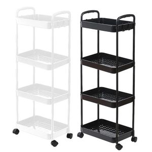 MAKRO - Úložný regál rôzne farby vyobraziť