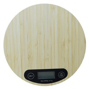 MAKRO - Váha kuchynská digitalna 20cm vyobraziť