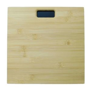 MAKRO - Váha osobná digitalna 26cm vyobraziť