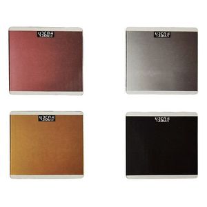 MAKRO - Váha osobná digitalna 26cm rôzne farby vyobraziť