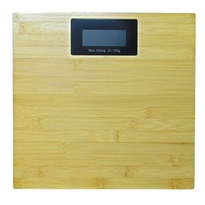 MAKRO - Váha osobná digitalna 30cm vyobraziť