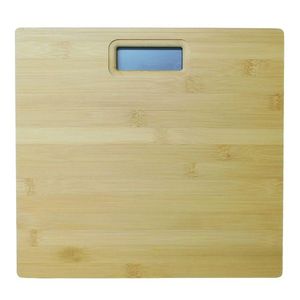 MAKRO - Váha osobná digitalna 30cm vyobraziť