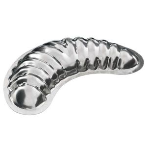 PEŠAVA - Formička rohlík malý 20ks vyobraziť