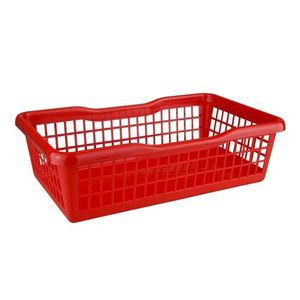 PLAFOR - Košík 15x7x25cm rôzne farby vyobraziť