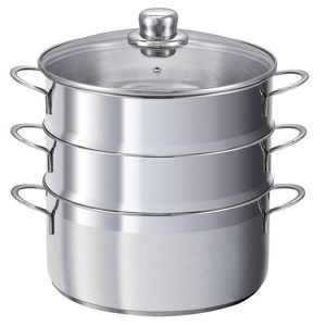 SSW - Hrniec 24cm 2 parné vložky vyobraziť