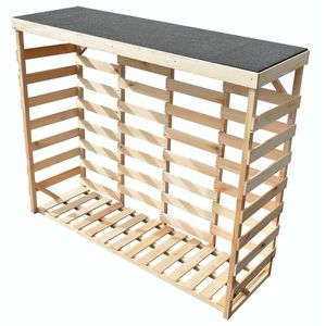 Drevník MAXI Rojaplast vyobraziť