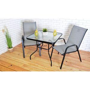 Záhradný stôl YLGT-049 Rojaplast vyobraziť