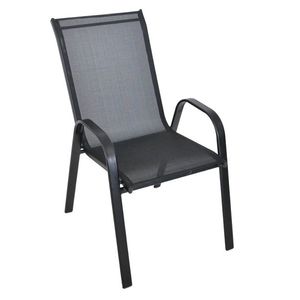 ZÁHRADNÉ STOLIČKA A KRESLÁ vyobraziť