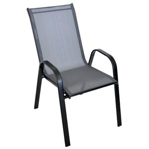 Záhradné kreslo SOFIE Rojaplast vyobraziť