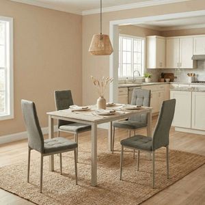 Jedálenský stôl GDT-202 Autronic vyobraziť