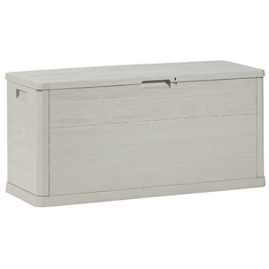 Záhradný úložný box WOODYS 280 l Toomax vyobraziť