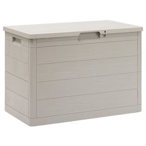 Záhradný úložný box WOODYS 160 l Toomax vyobraziť