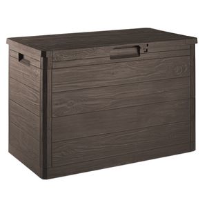 Záhradný úložný box WOODYS 160 l Toomax vyobraziť