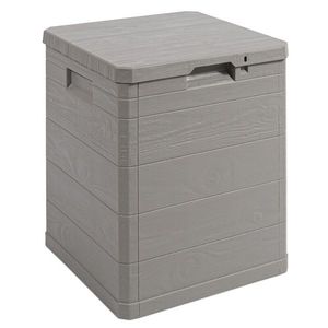 Záhradný úložný box WOODYS 90 l Toomax vyobraziť