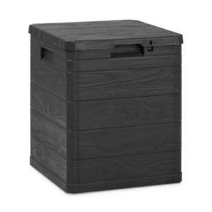 Záhradný úložný box WOODYS 90 l Toomax vyobraziť