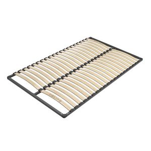 Rošt pre dizajnovú čalúnenú posteľ 140 cm vyobraziť