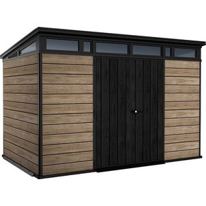 Záhradný domček SIGNATURE PENT 11x7 vyobraziť