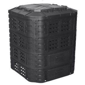 Kompostér MODULAR Rojaplast vyobraziť