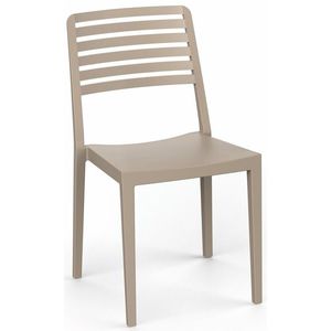 Záhradná stolička ROW Rojaplast vyobraziť