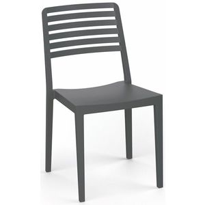 Záhradná stolička ROW Rojaplast vyobraziť