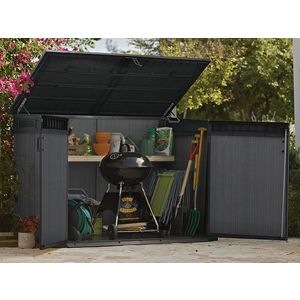 Záhradná skriňa CORTINA MEGA Keter vyobraziť