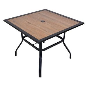 StôlZWT-194 Rojaplast vyobraziť