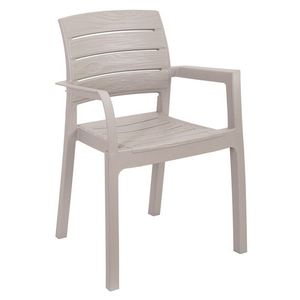 Záhradná stolička RECANATI Toomax vyobraziť