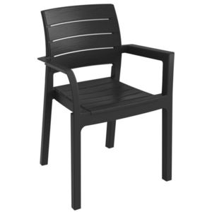Záhradná stolička RECANATI Toomax vyobraziť