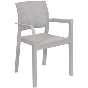 Záhradná stolička ALBA Toomax vyobraziť