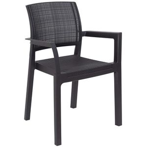 Záhradná stolička ALBA Toomax vyobraziť