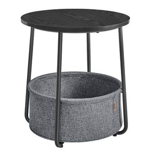 Odkladací stolík AKF-E1023 Autronic vyobraziť