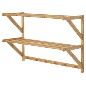 Vešiak DR-B005 Autronic vyobraziť