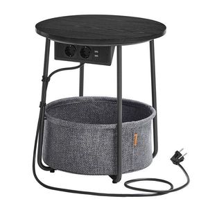 Odkladací stolík AKF-E1028 Autronic vyobraziť