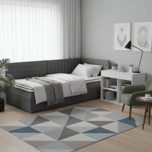 Posteľ MEVIA Tempo Kondela vyobraziť