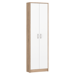 Šatníková skriňa VIRA - MECKI Tempo Kondela vyobraziť