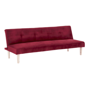 Rozkladacia pohovka ALIDA Tempo Kondela vyobraziť