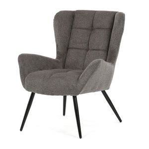 Kreslo ušiak AK-H9206 Autronic vyobraziť